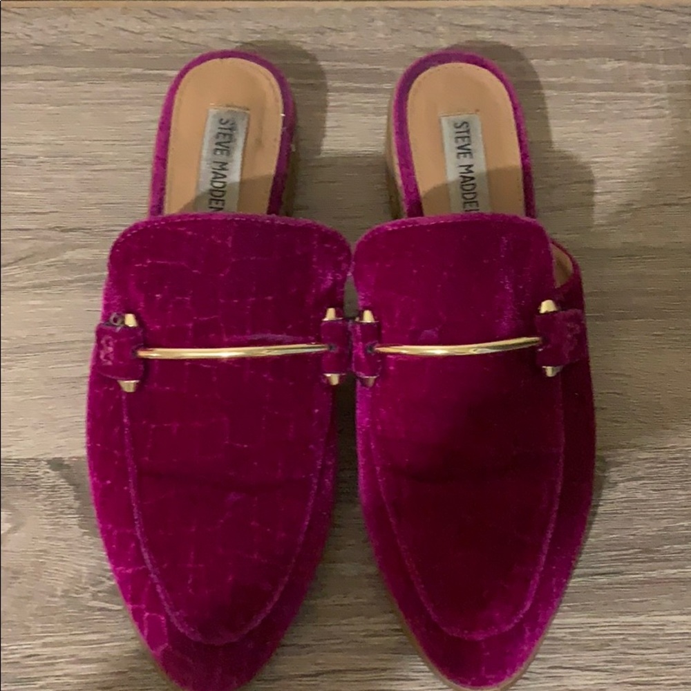 Mules